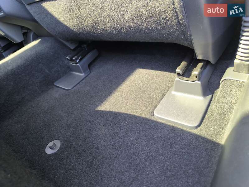 Внедорожник / Кроссовер Infiniti QX50 2023 в Львове