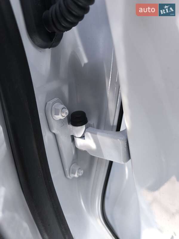 Внедорожник / Кроссовер Infiniti QX50 2023 в Львове