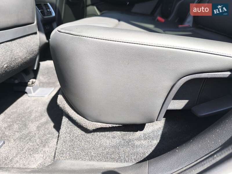 Внедорожник / Кроссовер Infiniti QX50 2023 в Львове