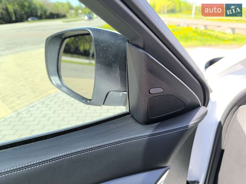 Внедорожник / Кроссовер Infiniti QX50 2023 в Львове