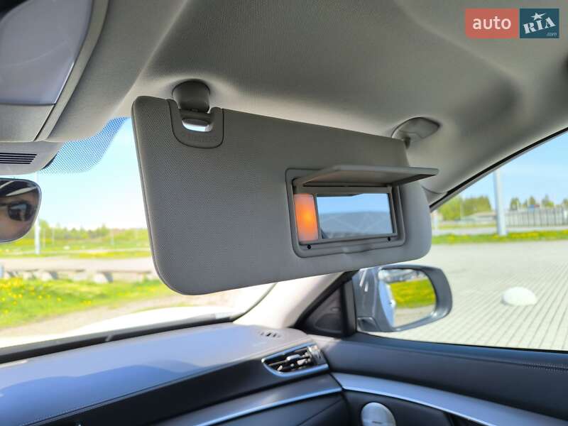 Внедорожник / Кроссовер Infiniti QX50 2023 в Львове