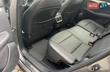 Внедорожник / Кроссовер Infiniti QX50 2020 в 