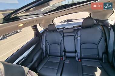 Внедорожник / Кроссовер Infiniti QX50 2020 в 
