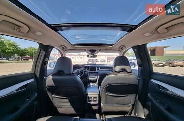 Внедорожник / Кроссовер Infiniti QX50 2020 в 