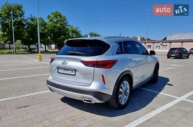 Внедорожник / Кроссовер Infiniti QX50 2020 в 