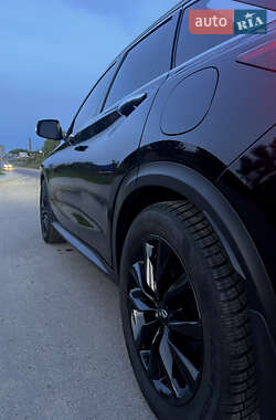 Внедорожник / Кроссовер Infiniti QX50 2020 в 