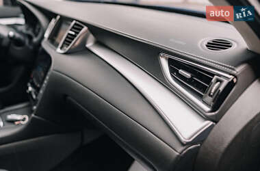 Внедорожник / Кроссовер Infiniti QX50 2020 в 