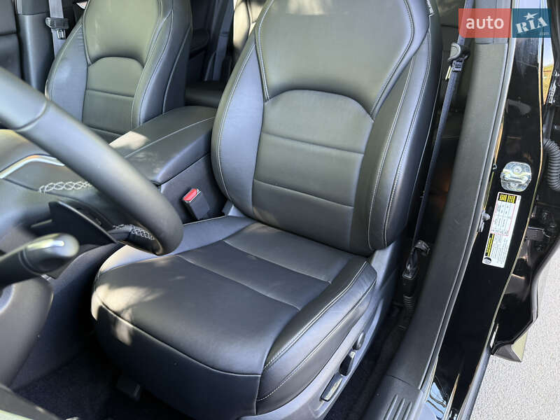 Позашляховик / Кросовер Infiniti QX50 2021 в Вінниці
