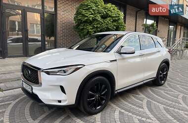 Внедорожник / Кроссовер Infiniti QX50 2019 в 