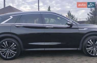 Внедорожник / Кроссовер Infiniti QX50 2020 в 