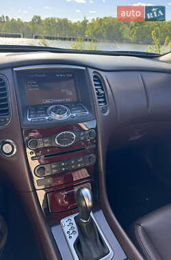 Внедорожник / Кроссовер Infiniti QX50 2016 в 