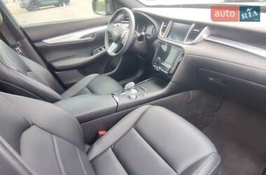 Внедорожник / Кроссовер Infiniti QX50 2020 в 