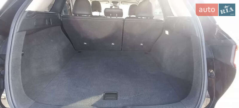 Позашляховик / Кросовер Infiniti QX50 2020 в Одесі