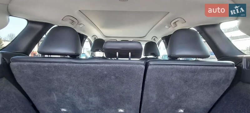 Позашляховик / Кросовер Infiniti QX50 2020 в Одесі