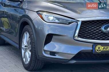 Внедорожник / Кроссовер Infiniti QX50 2019 в 