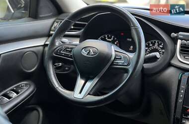 Внедорожник / Кроссовер Infiniti QX50 2019 в 