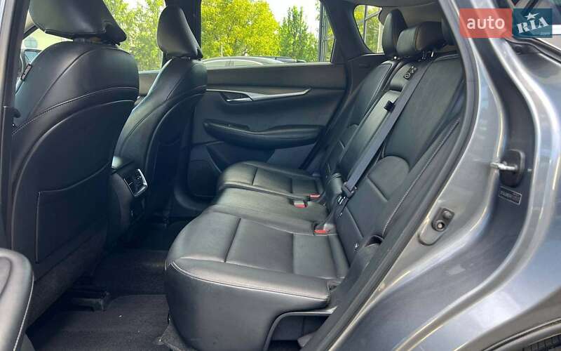 Внедорожник / Кроссовер Infiniti QX50 2019 в Ивано-Франковске