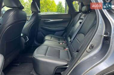 Внедорожник / Кроссовер Infiniti QX50 2019 в 