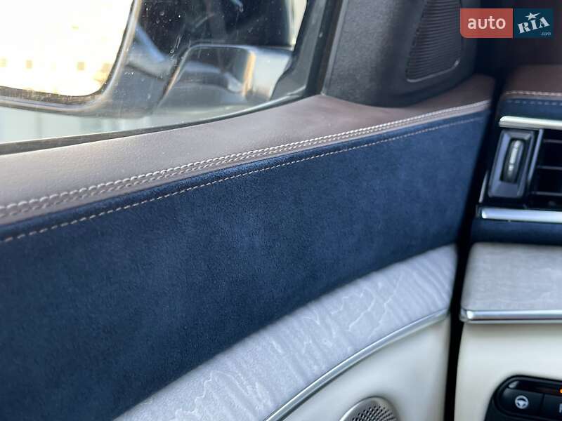 Внедорожник / Кроссовер Infiniti QX50 2021 в Киеве