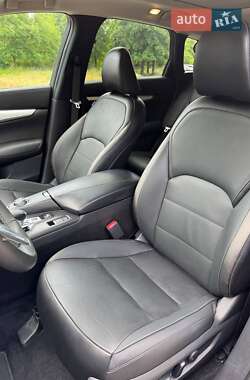 Внедорожник / Кроссовер Infiniti QX50 2018 в 