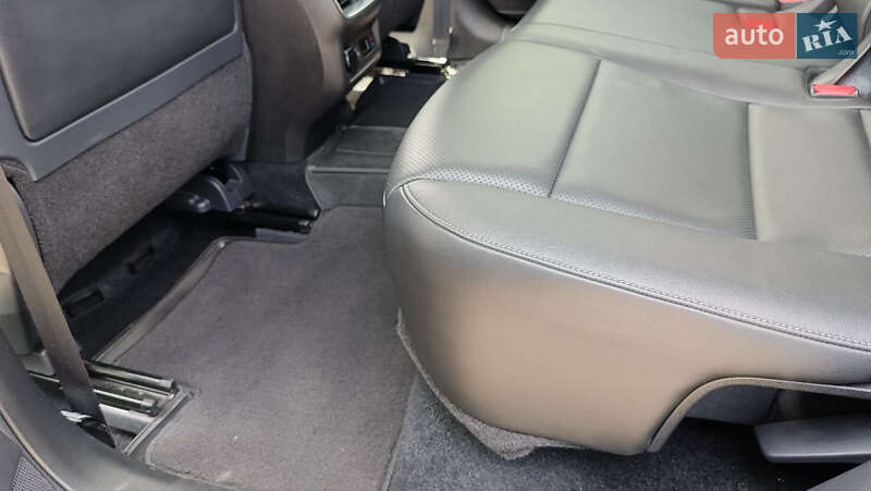 Внедорожник / Кроссовер Infiniti QX50 2019 в Киеве