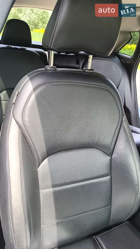 Внедорожник / Кроссовер Infiniti QX50 2019 в Киеве