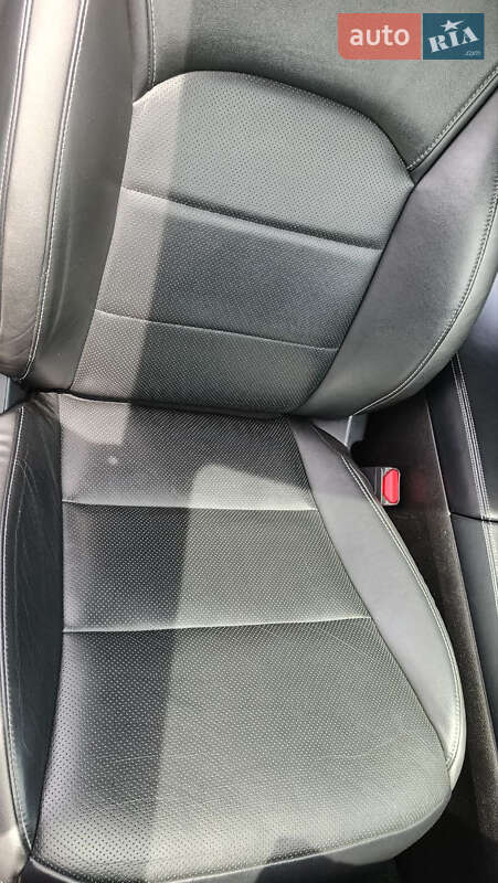 Внедорожник / Кроссовер Infiniti QX50 2019 в Киеве