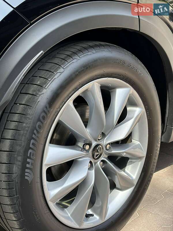 Внедорожник / Кроссовер Infiniti QX50 2019 в Киеве