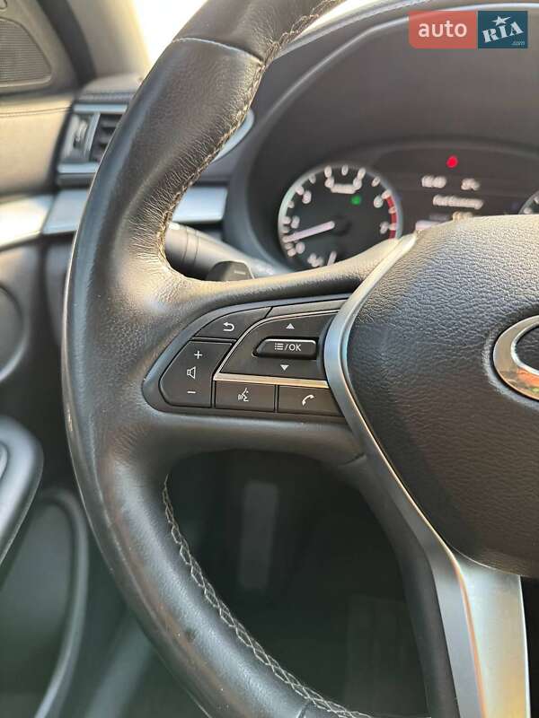 Позашляховик / Кросовер Infiniti QX50 2019 в Києві