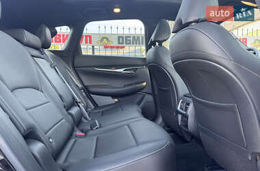 Позашляховик / Кросовер Infiniti QX50 2023 в 
