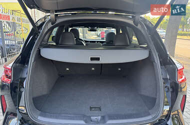 Позашляховик / Кросовер Infiniti QX50 2023 в 