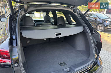 Позашляховик / Кросовер Infiniti QX50 2023 в 