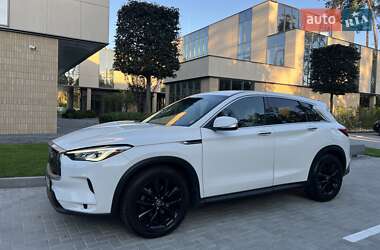 Позашляховик / Кросовер Infiniti QX50 2019 в Києві