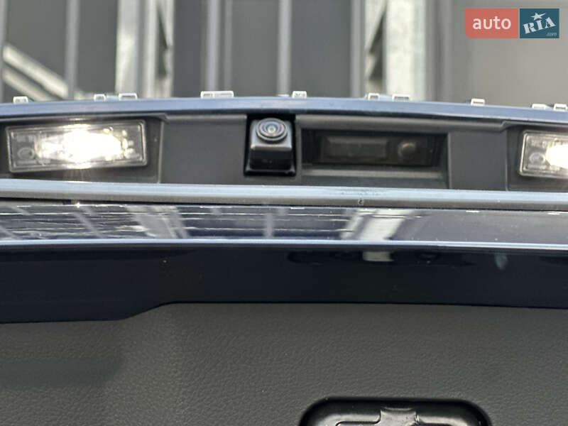 Внедорожник / Кроссовер Infiniti QX50 2022 в Киеве