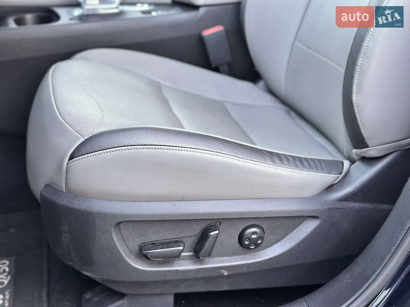 Внедорожник / Кроссовер Infiniti QX50 2022 в Киеве