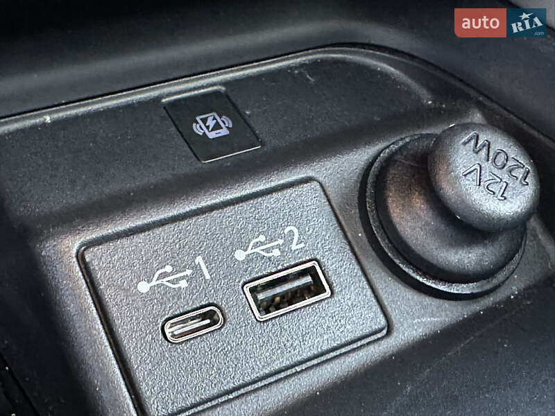 Внедорожник / Кроссовер Infiniti QX50 2022 в Киеве