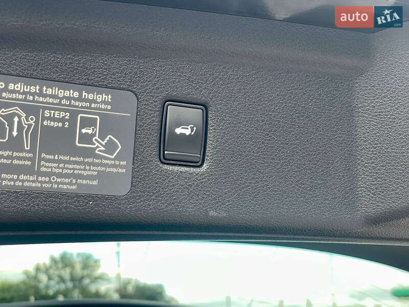 Внедорожник / Кроссовер Infiniti QX50 2022 в Житомире