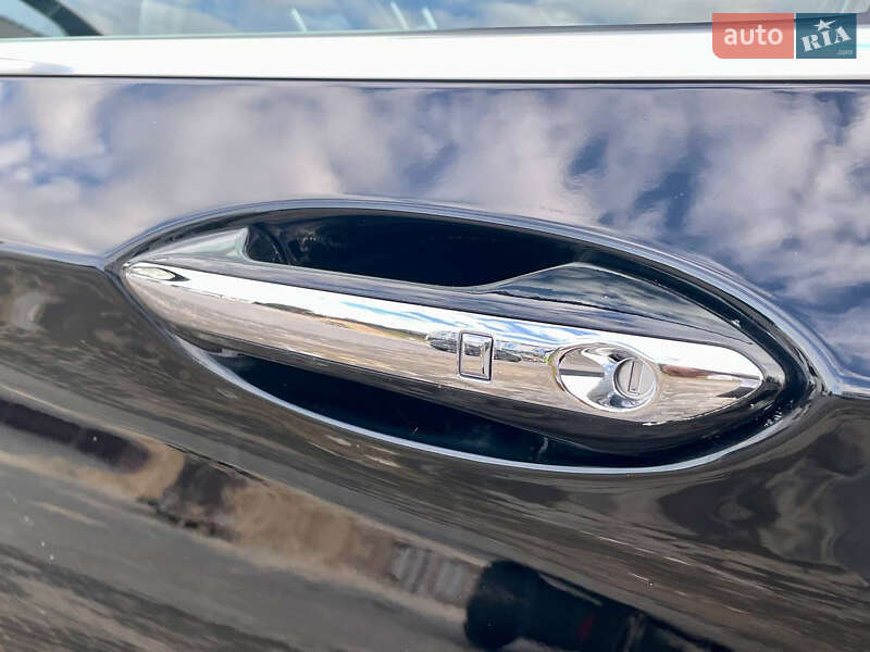 Внедорожник / Кроссовер Infiniti QX50 2022 в Житомире