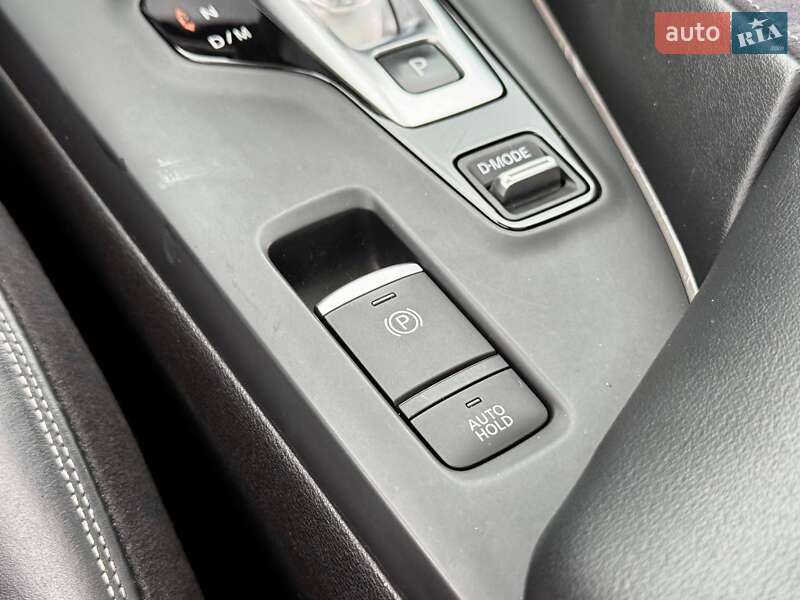 Внедорожник / Кроссовер Infiniti QX50 2018 в Киеве фото 36 Внедорожник / Кроссовер Infiniti QX50 2018 в Киеве