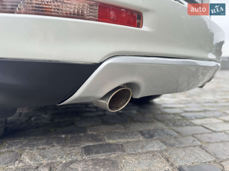 Внедорожник / Кроссовер Infiniti QX50 2017 в Жмеринке