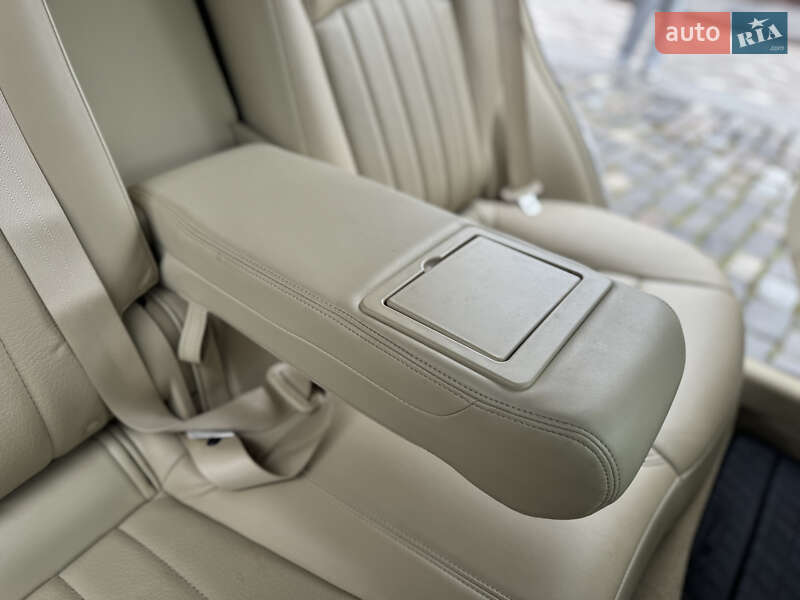 Внедорожник / Кроссовер Infiniti QX50 2017 в Жмеринке