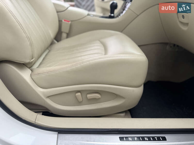 Внедорожник / Кроссовер Infiniti QX50 2017 в Жмеринке