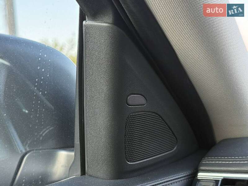 Внедорожник / Кроссовер Infiniti QX50 2020 в Харькове