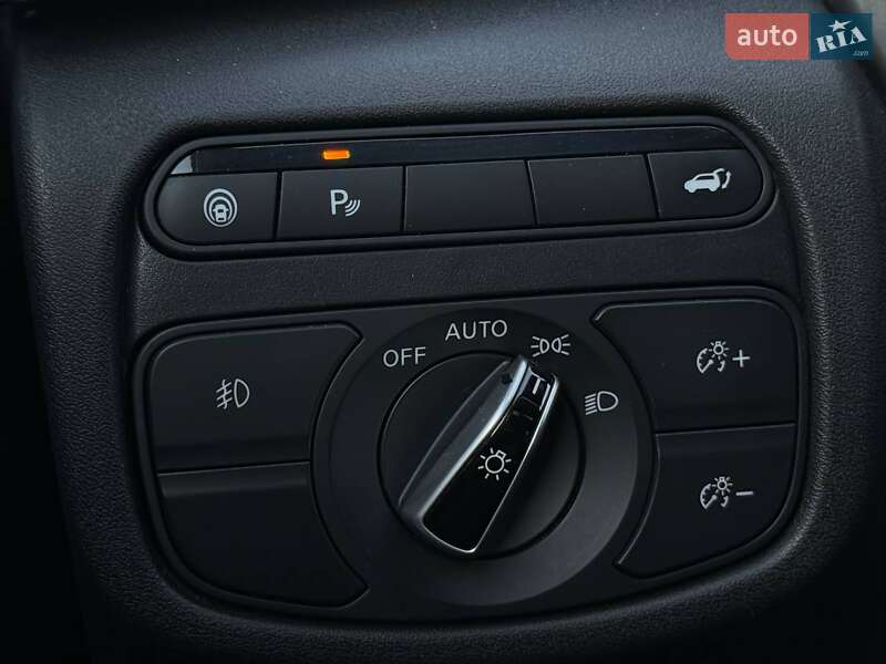 Внедорожник / Кроссовер Infiniti QX50 2020 в Харькове