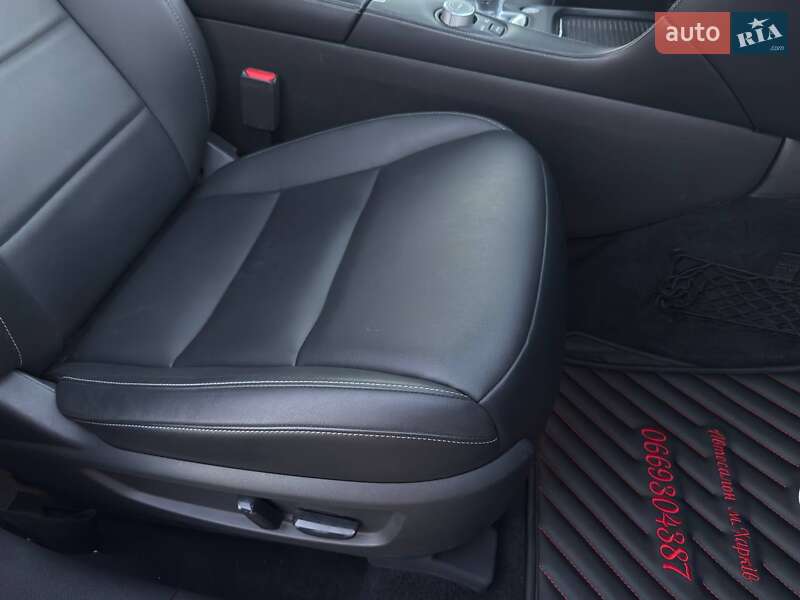 Внедорожник / Кроссовер Infiniti QX50 2020 в Харькове