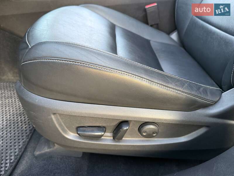 Внедорожник / Кроссовер Infiniti QX50 2019 в Днепре