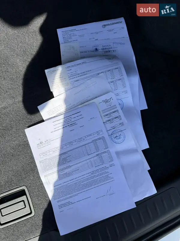 Внедорожник / Кроссовер Infiniti QX50 2019 в Киеве документ 2 фото Внедорожник / Кроссовер Infiniti QX50 2019 в Киеве документ