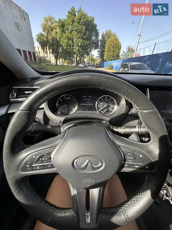 Infiniti QX50 2018 VIN 3PCAJ5M30KF104706 фото оголошення 23 з 79