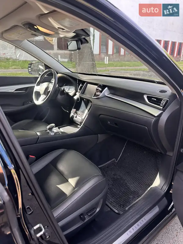 Infiniti QX50 2018 VIN 3PCAJ5M30KF104706 фото оголошення 37 з 79