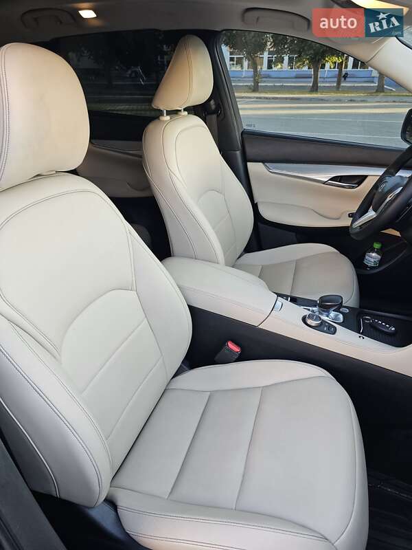 Внедорожник / Кроссовер Infiniti QX50 2019 в Черкассах фото 3 Внедорожник / Кроссовер Infiniti QX50 2019 в Черкассах